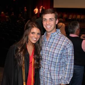 Meet your Posher, Grant